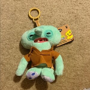 Fuggler x SpongeBob SquarePants - Squidward